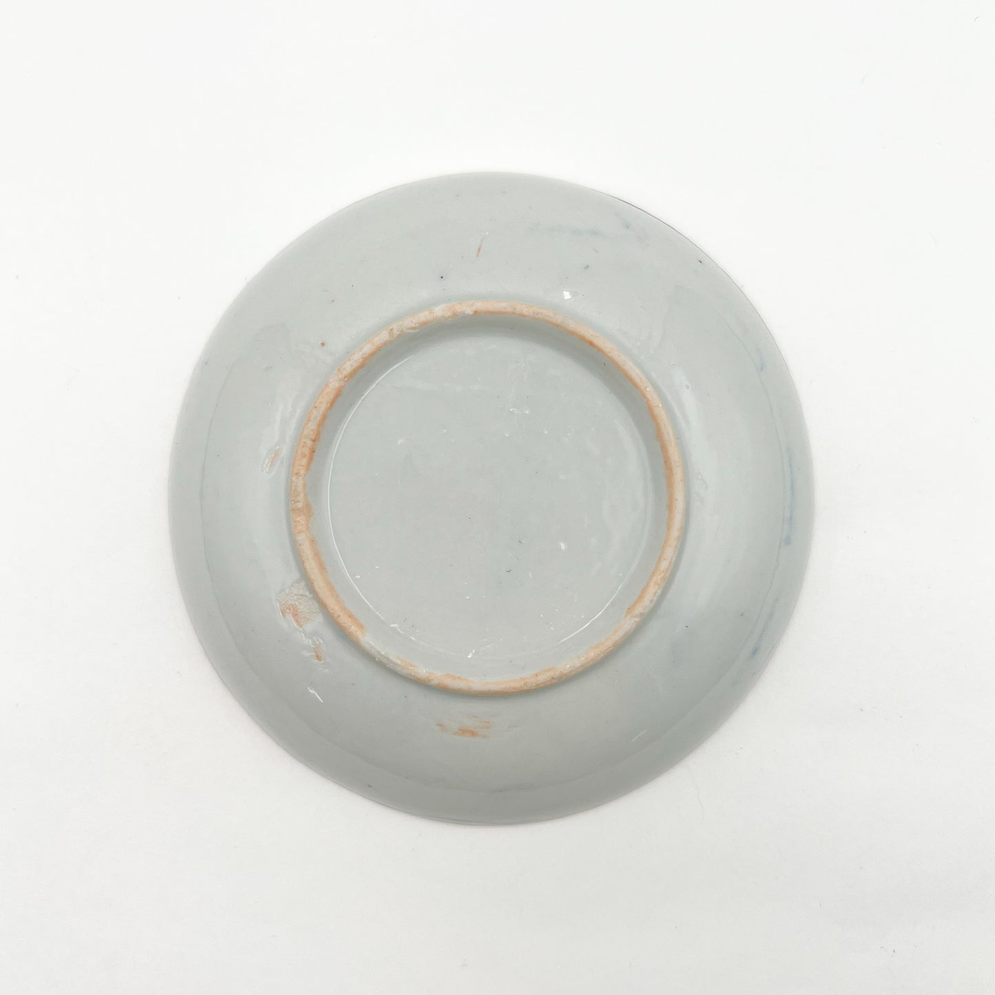 VINTAGE Small Plate B