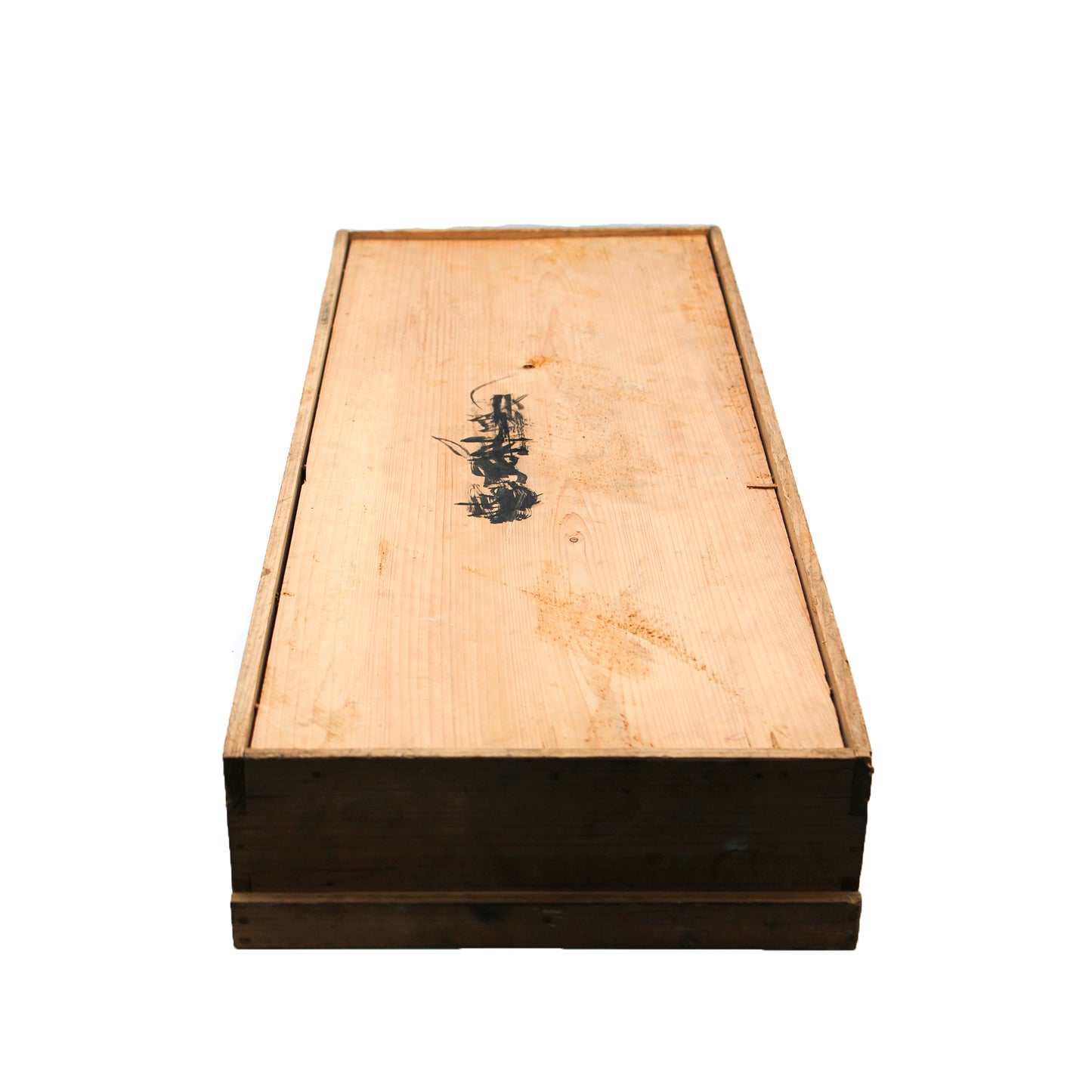 VINTAGE Storage Box