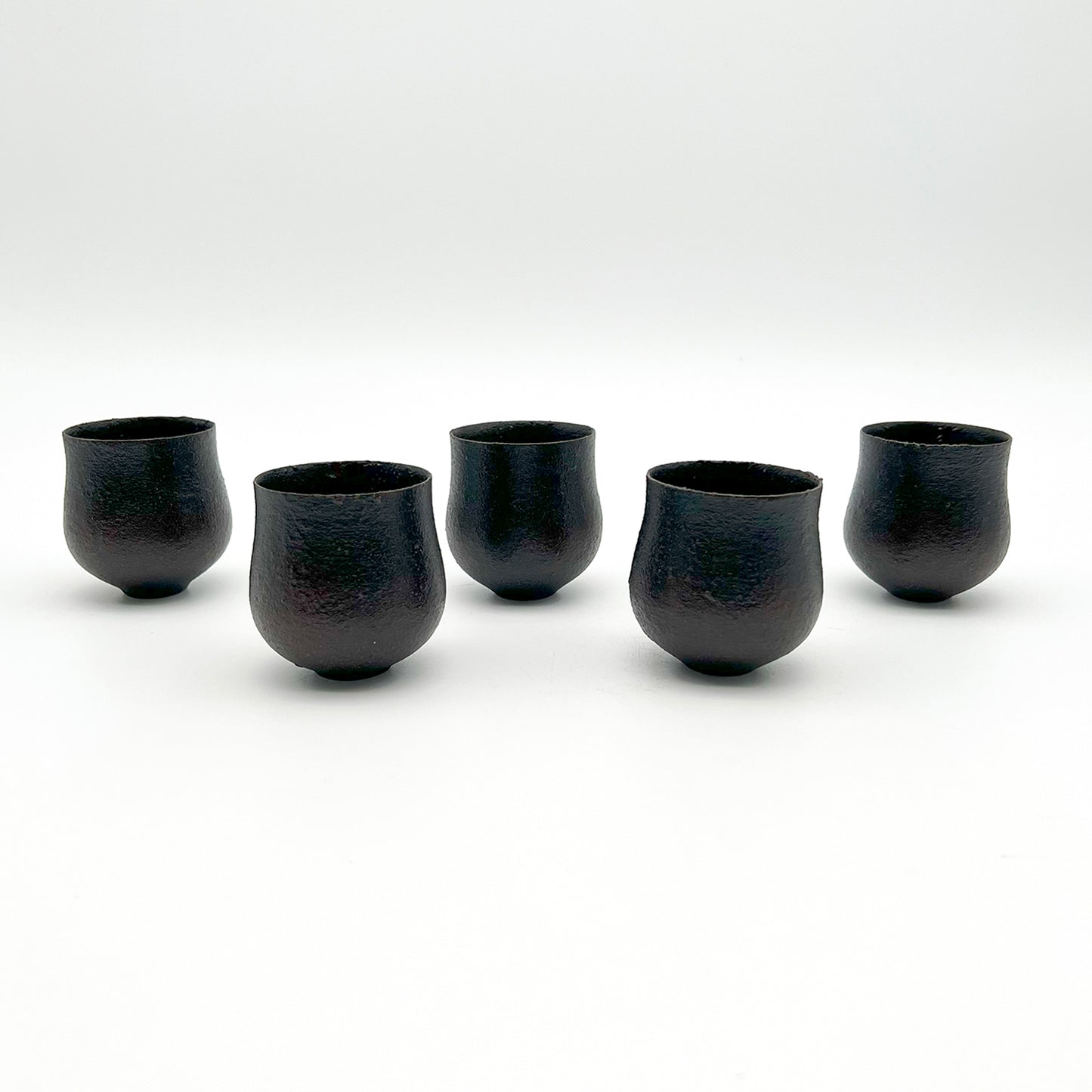 Bell-Shaped Cup BK