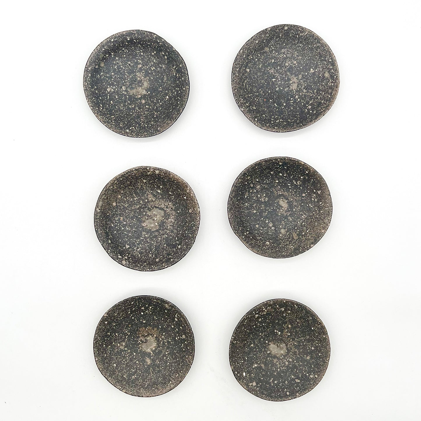Small Plate BK_Souji Tsurumi