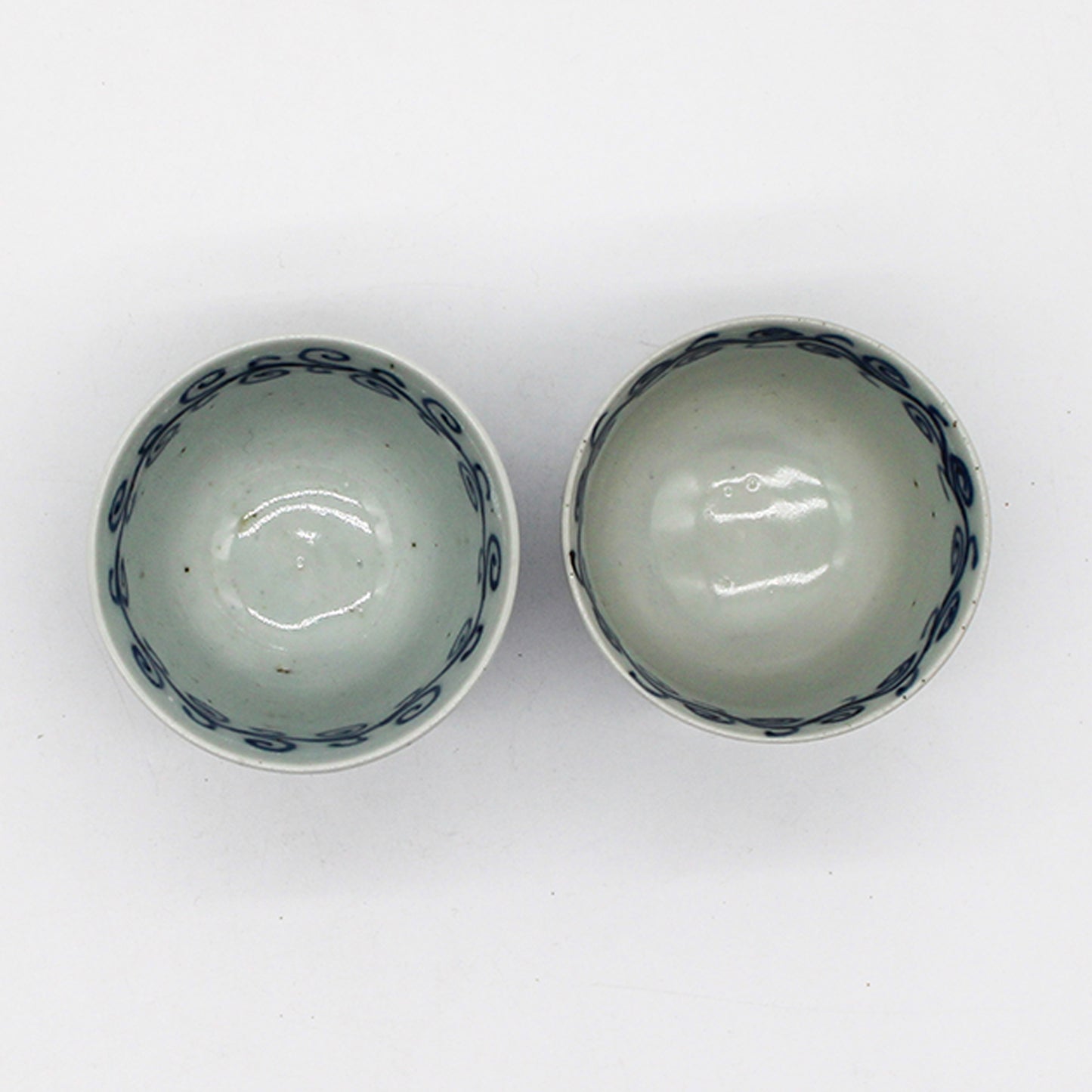 ANTIQUES Tea Cup 55F