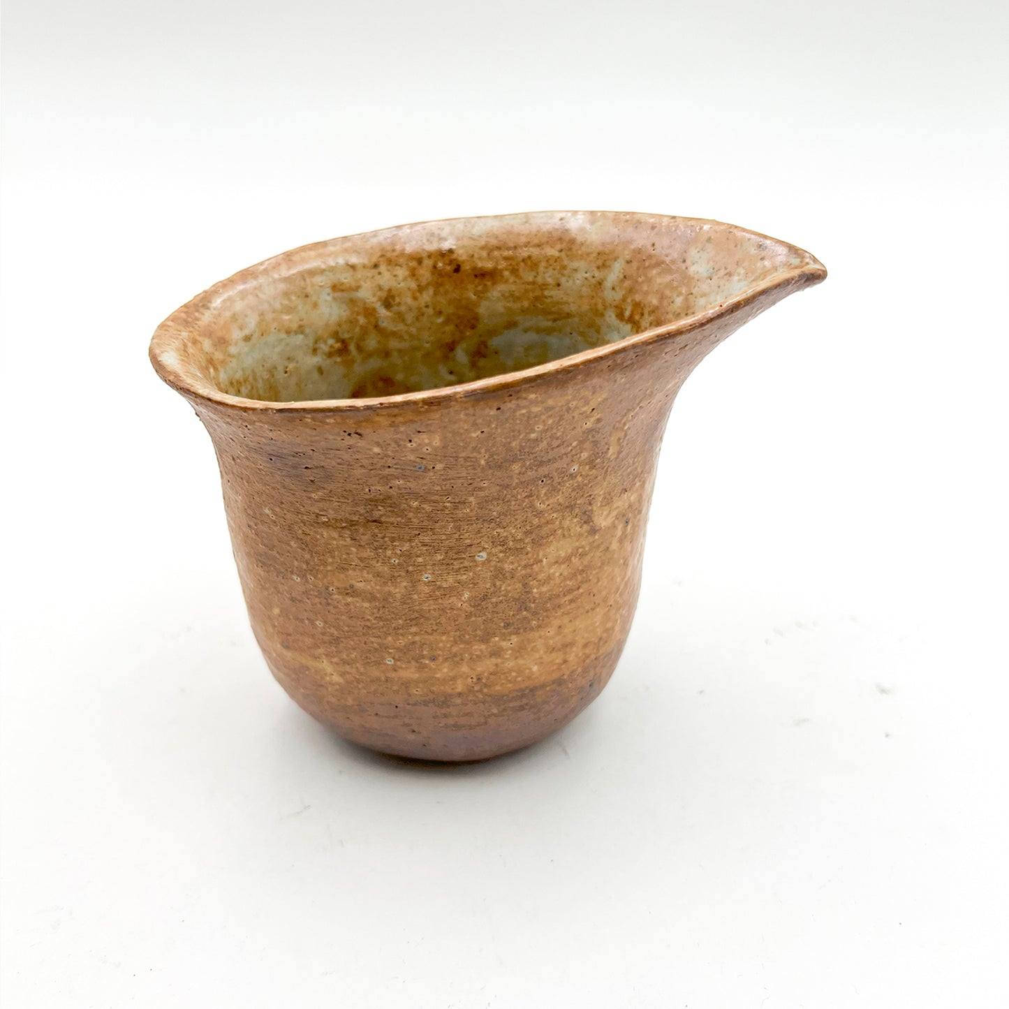 Spouted Bowl Toshihisa Ishihara