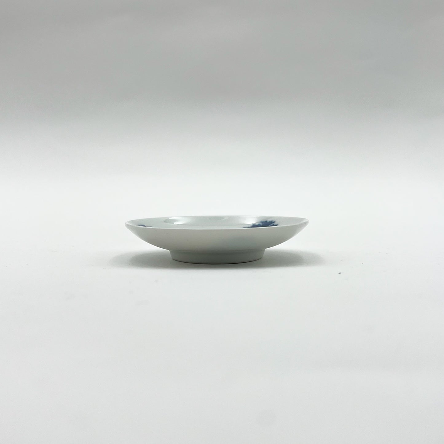 VINTAGE Small Dish A