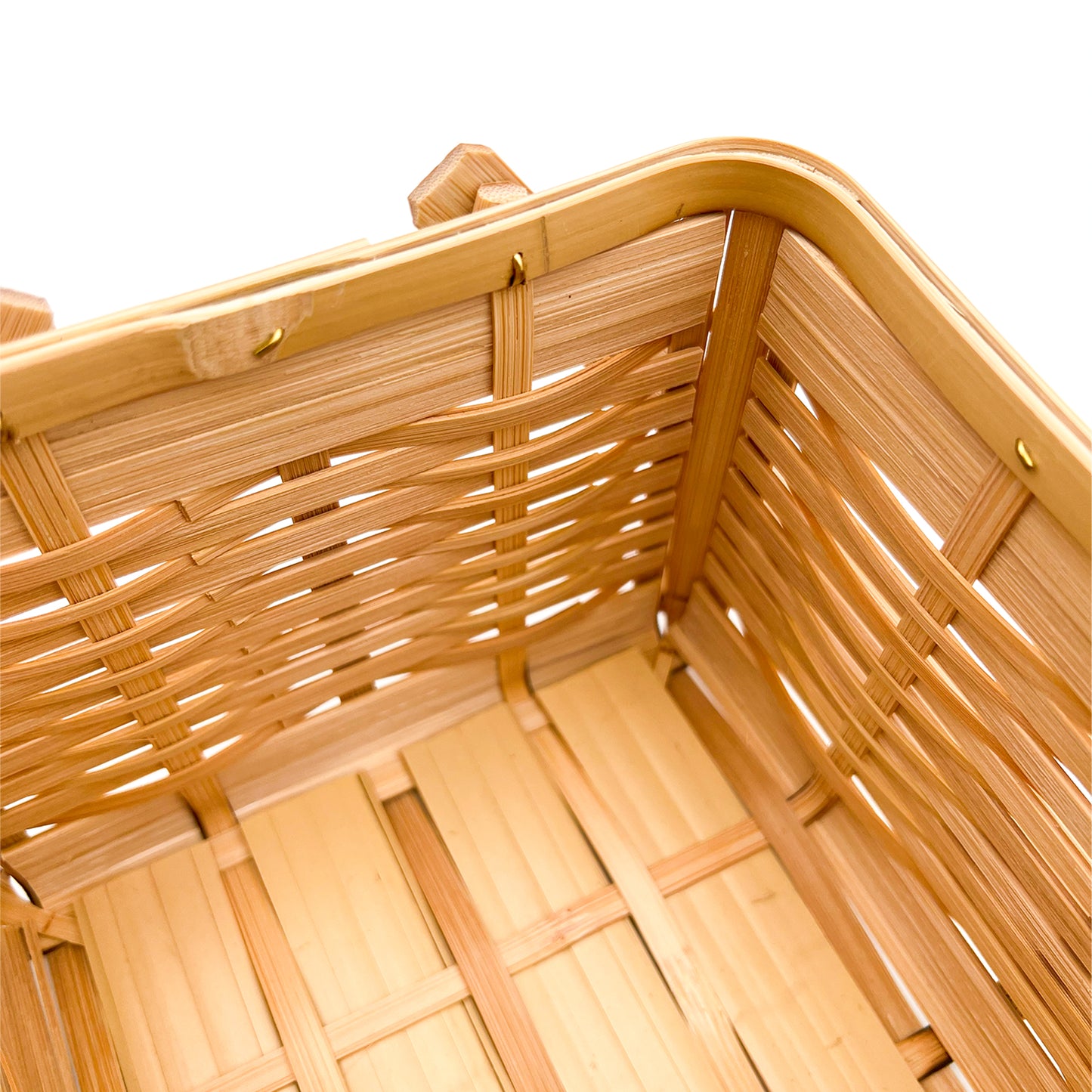 Tea Basket