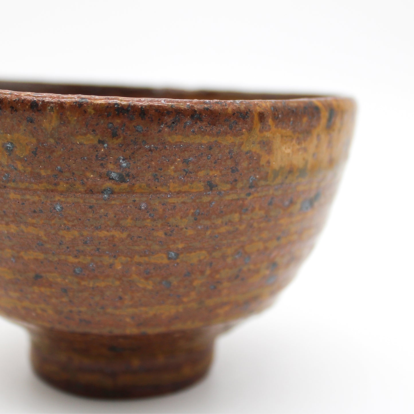 VINTAGE Matcha Bowl 55B