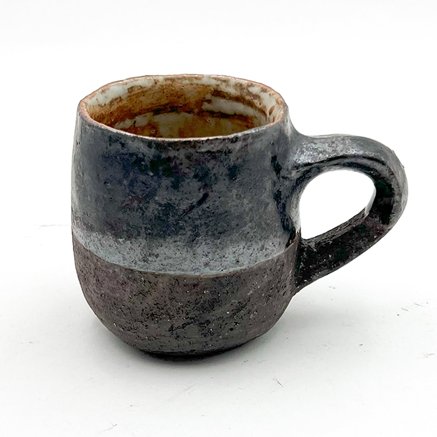 Black Mug Toshihisa Ishihara