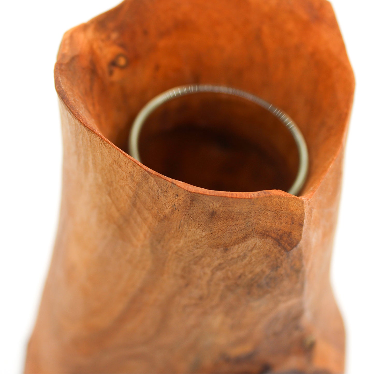 Flower Vase P_Yuriko Nishiishigaki