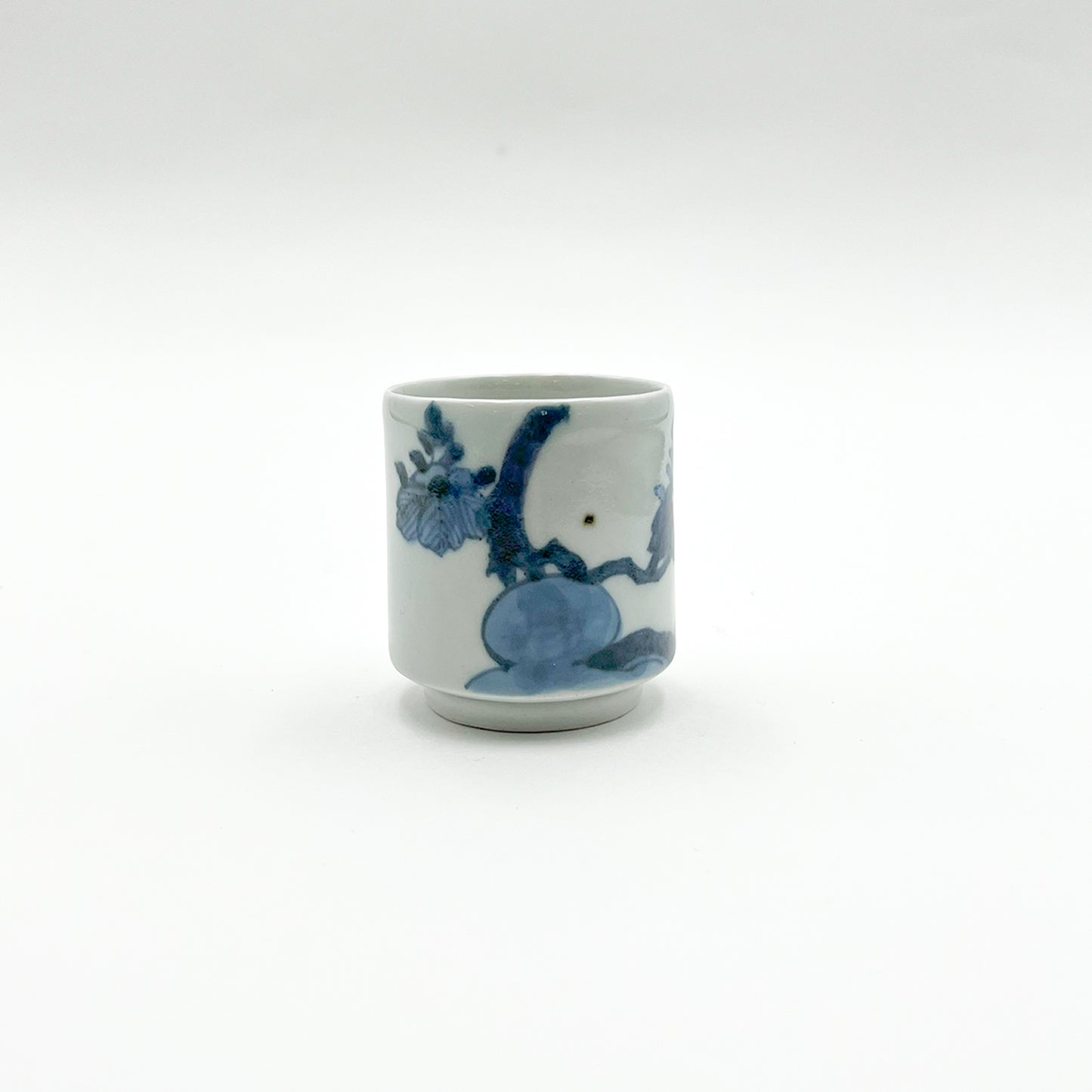 VINTAGE Small Sake Cup B