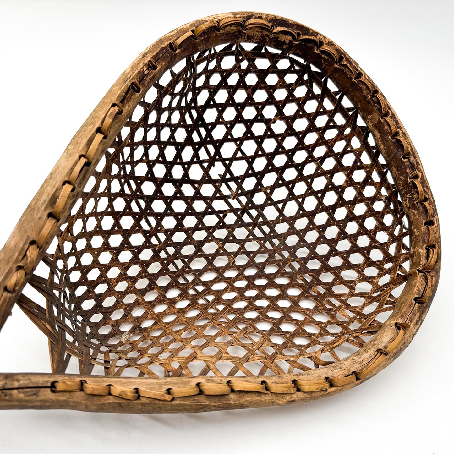 VINTAGE Strainer with Handle