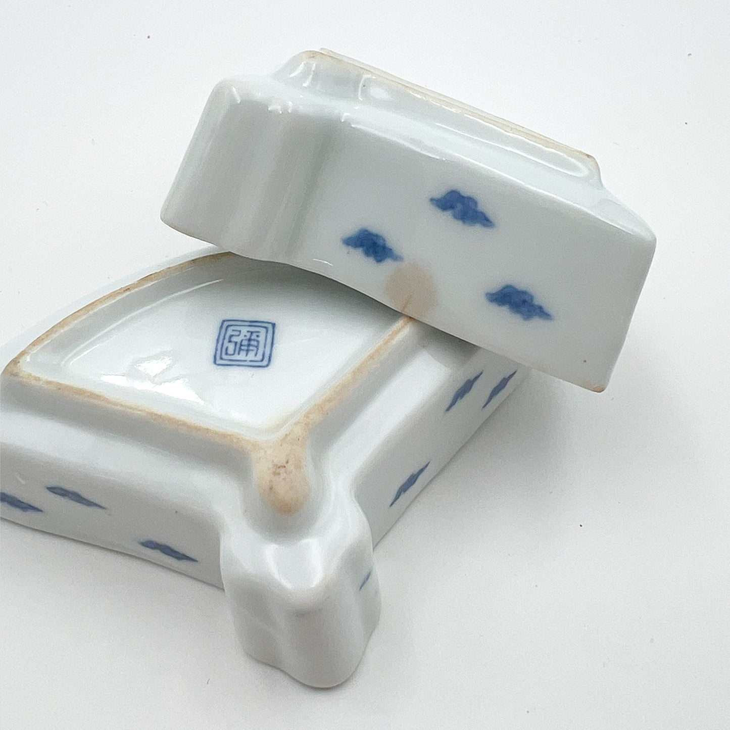VINTAGE Small Plate F