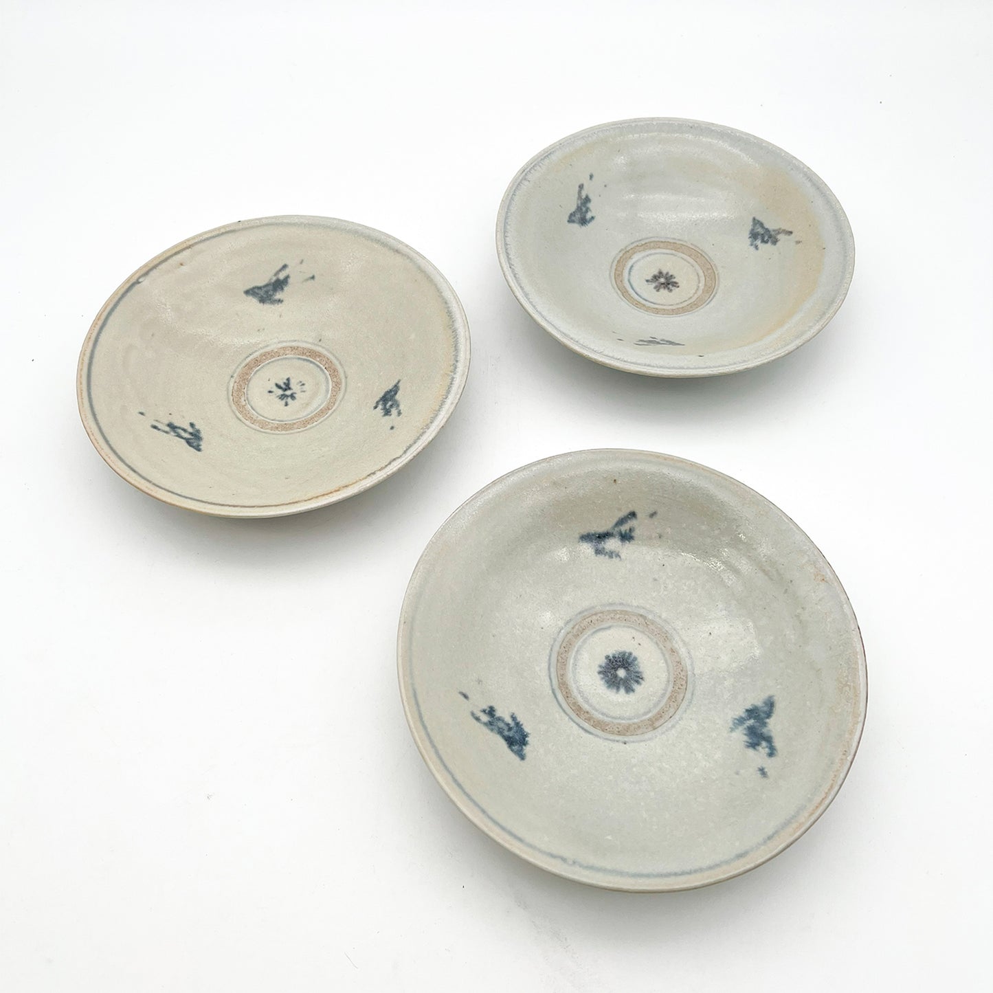 Annan Flat Bowl_Fumihiro Tamura