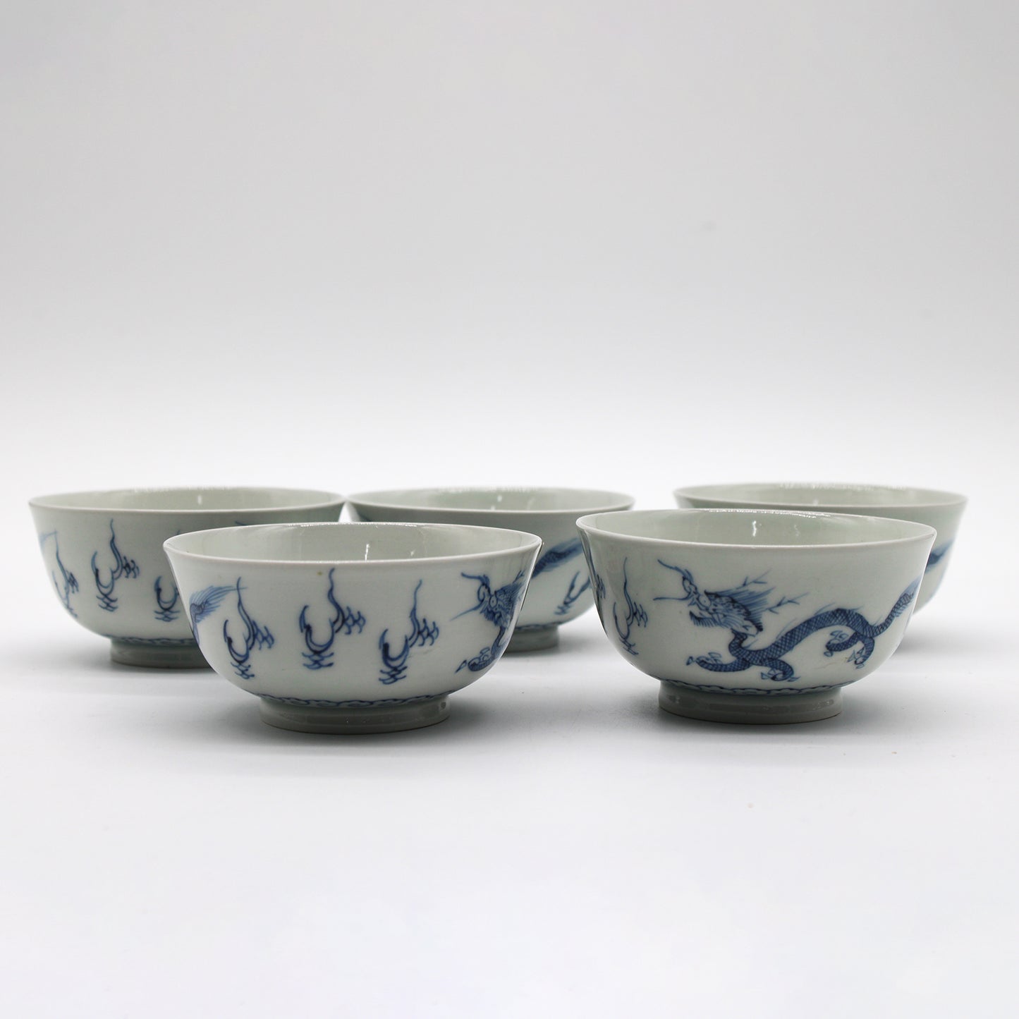 ANTIQUES Tea Cup 55E_2