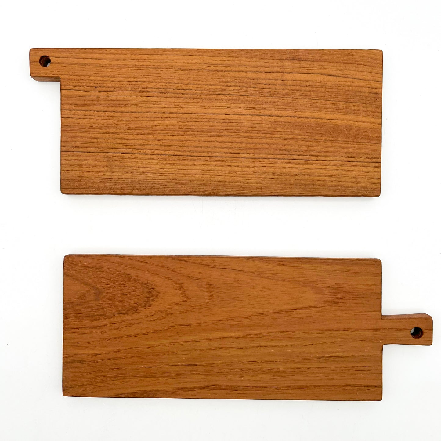 Cutting Board TEAK_B
