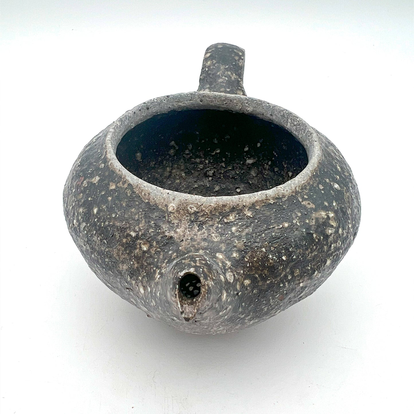 Teapot_Souji Tsurumi