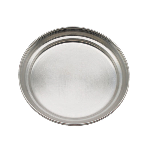 Silver-Plated Mini Tray S