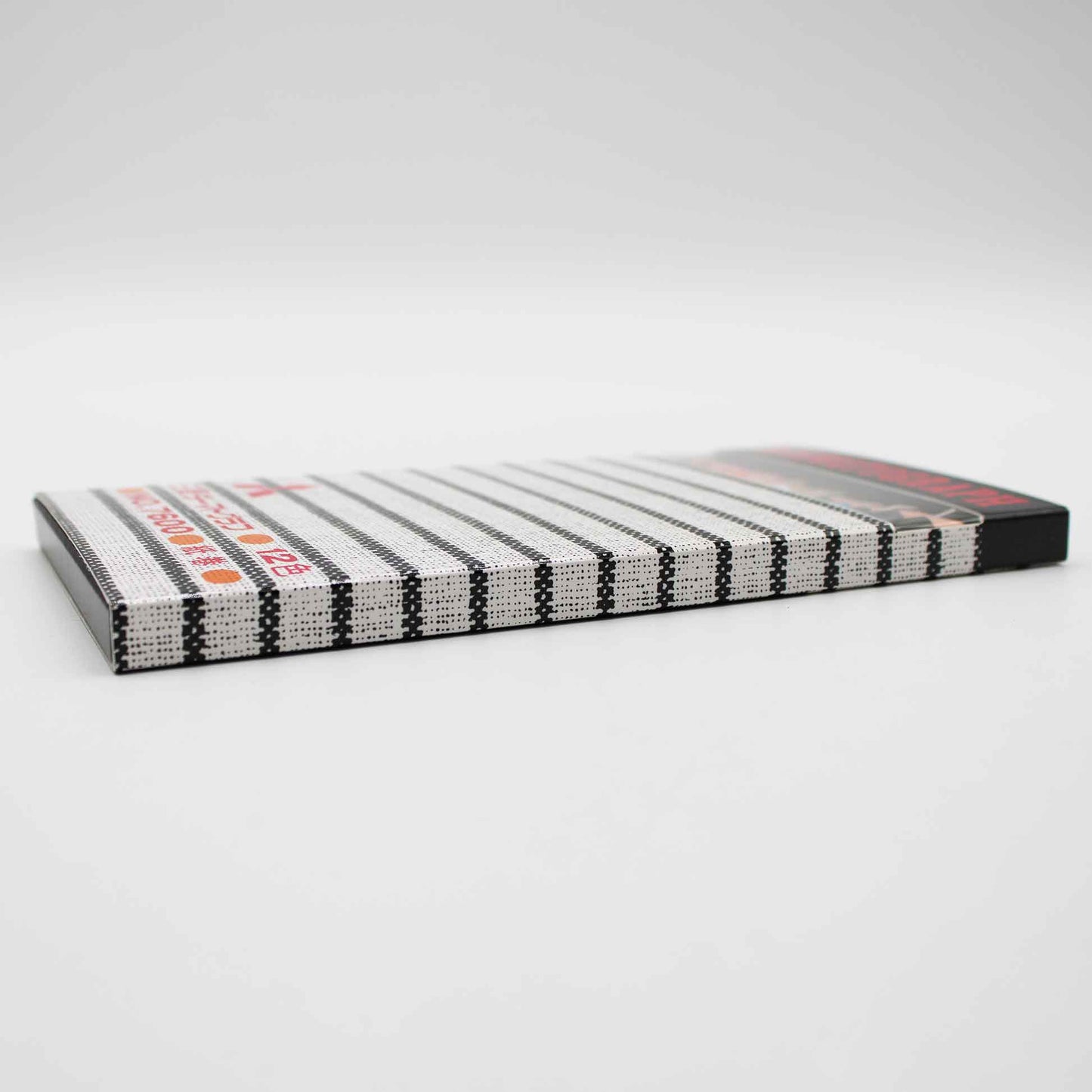 Oil-Based Dermatograph 12-Color Set