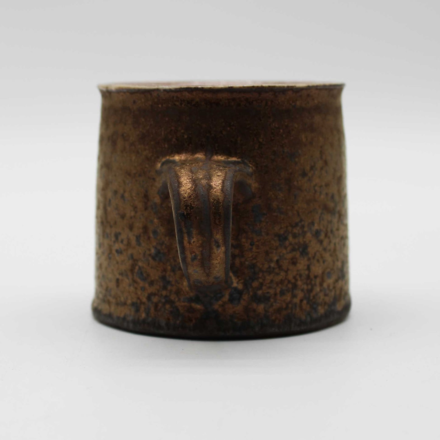 Mangan Glaze Cup 57A_Michikazu Sakai