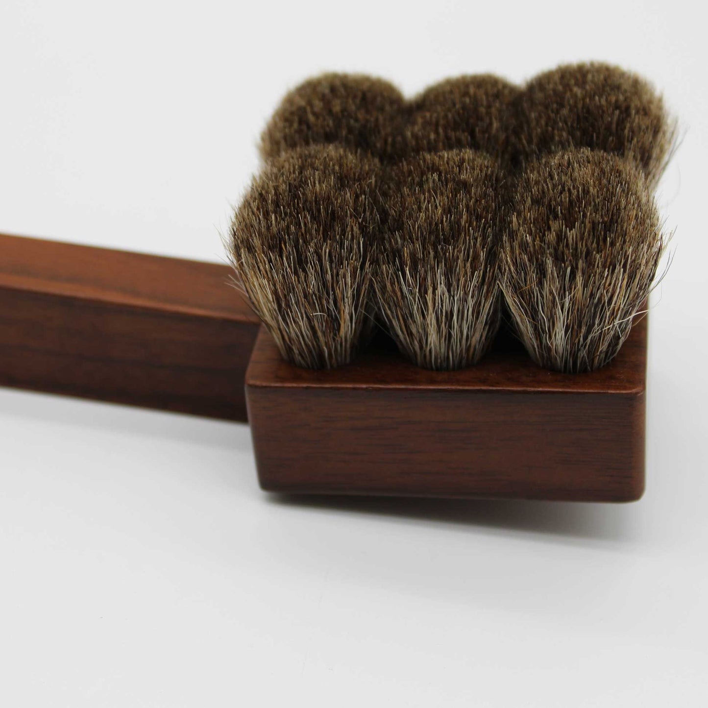 SUVÉ Body brush long semi-hard