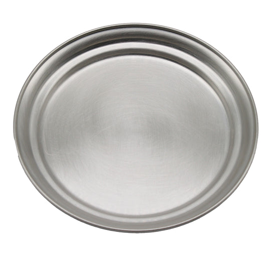 Silver-Plated Mini Tray M