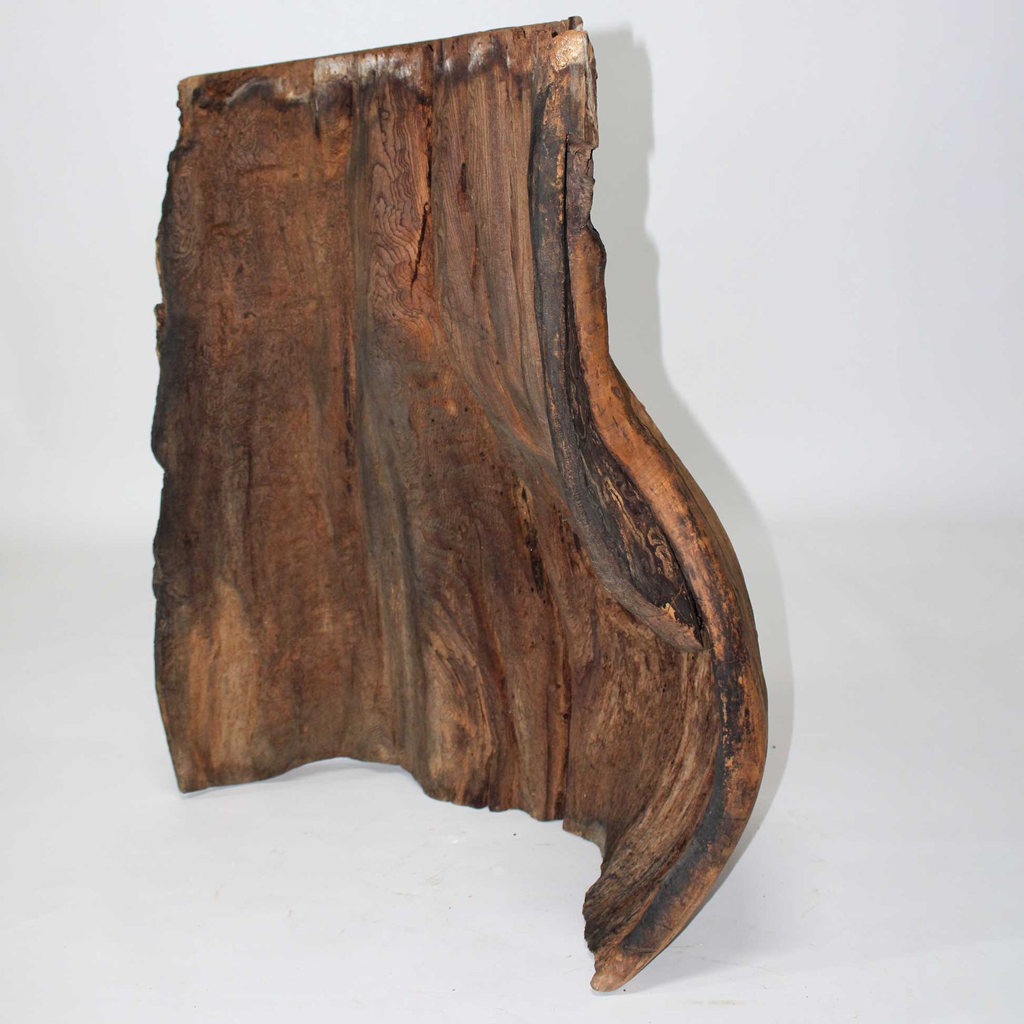 Wood Partition_58A