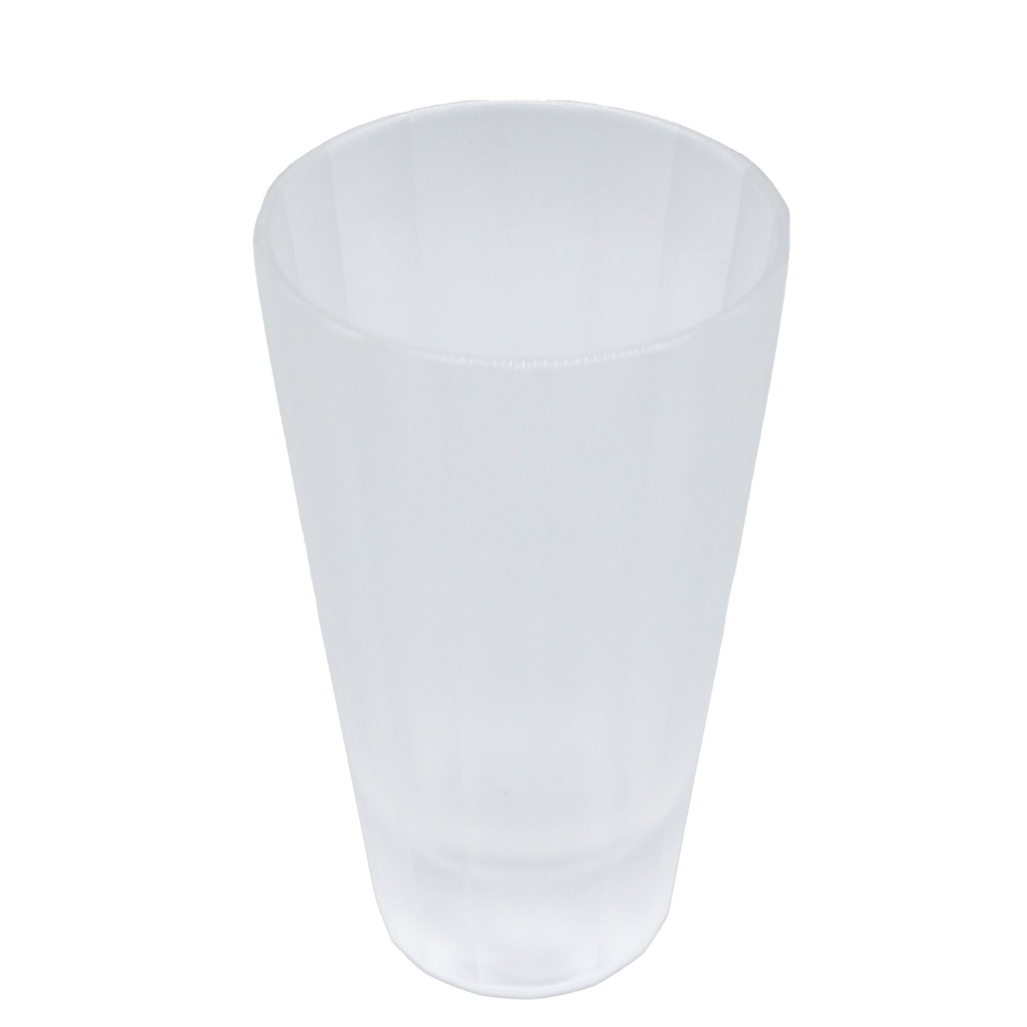 Beer glass _Yohei Goto