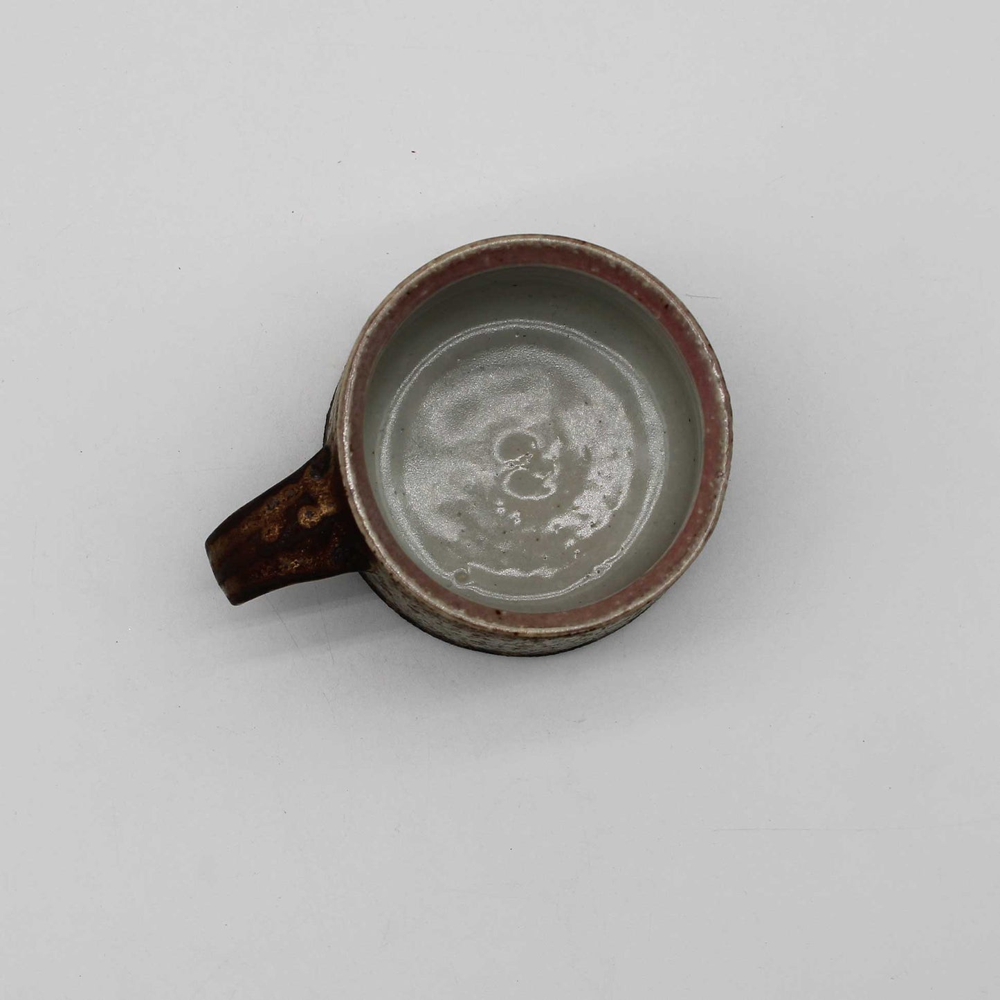 Mangan Glaze Cup 57A_Michikazu Sakai