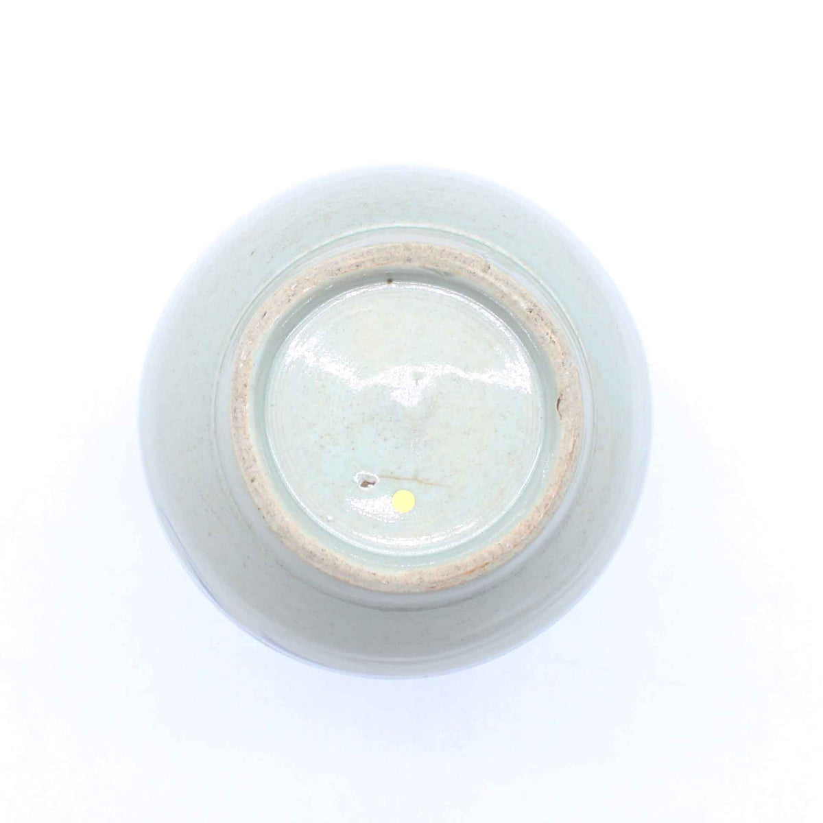 ANTIQUES Sake bottle B_65