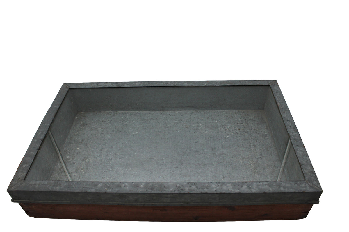 Vintage Display case _65