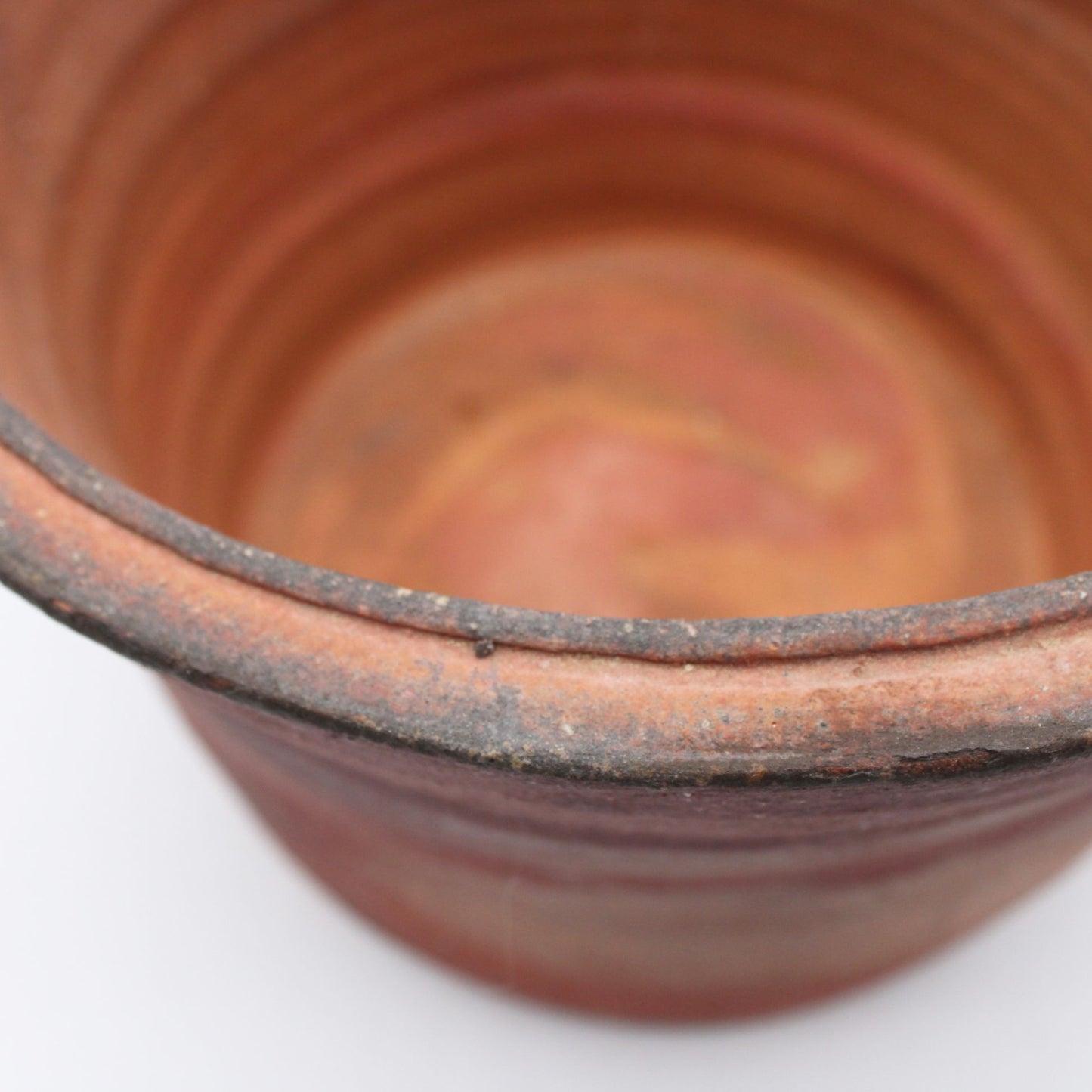 Unglazed Cylindrical Bowl 606_Aki Tamiya