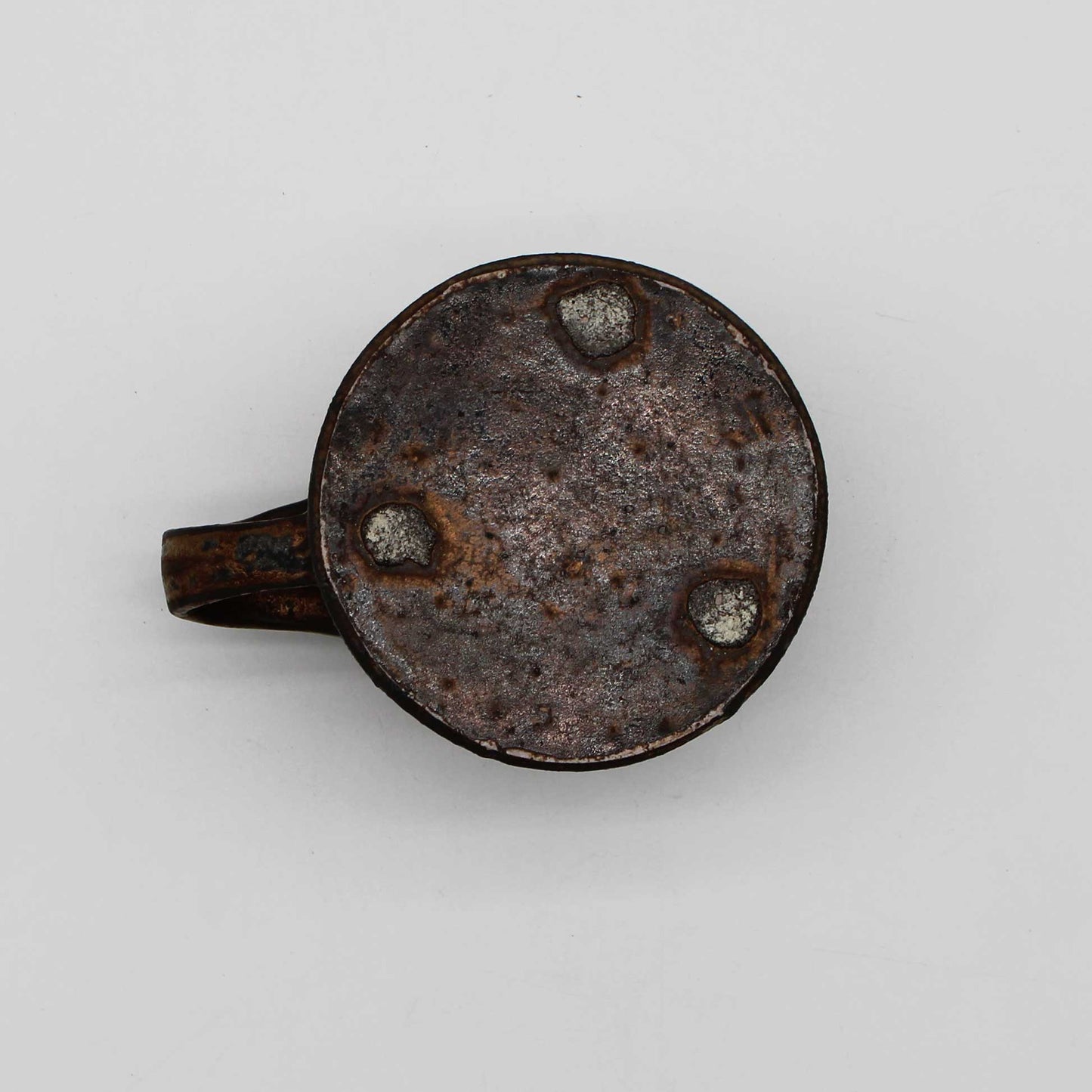 Mangan Glaze Cup 57A_Michikazu Sakai
