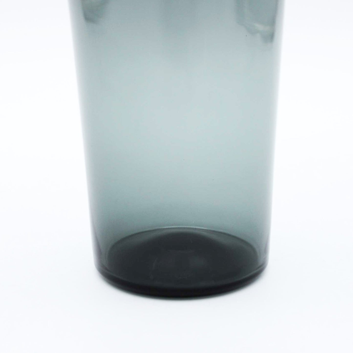 Bell Glass12oz Black_Taku Eiki