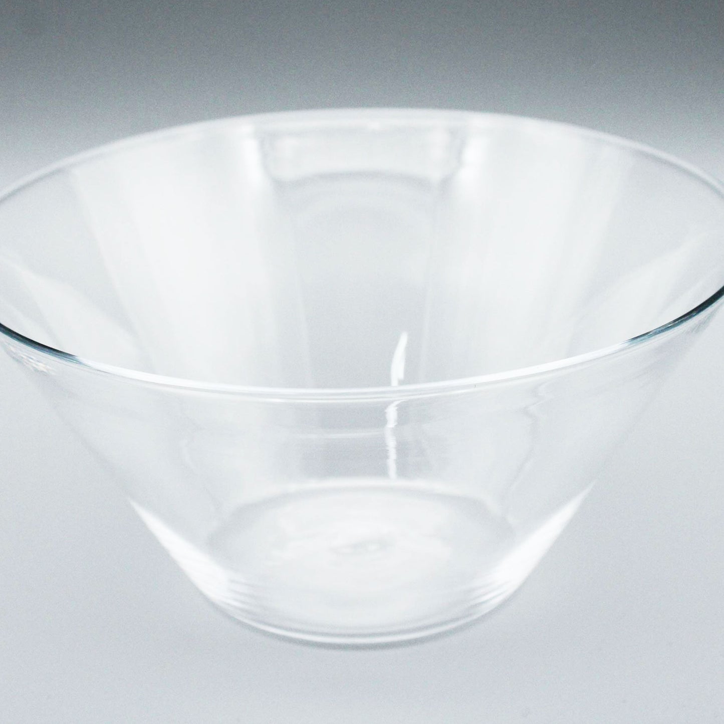Bowl Clear_Taku Eiki