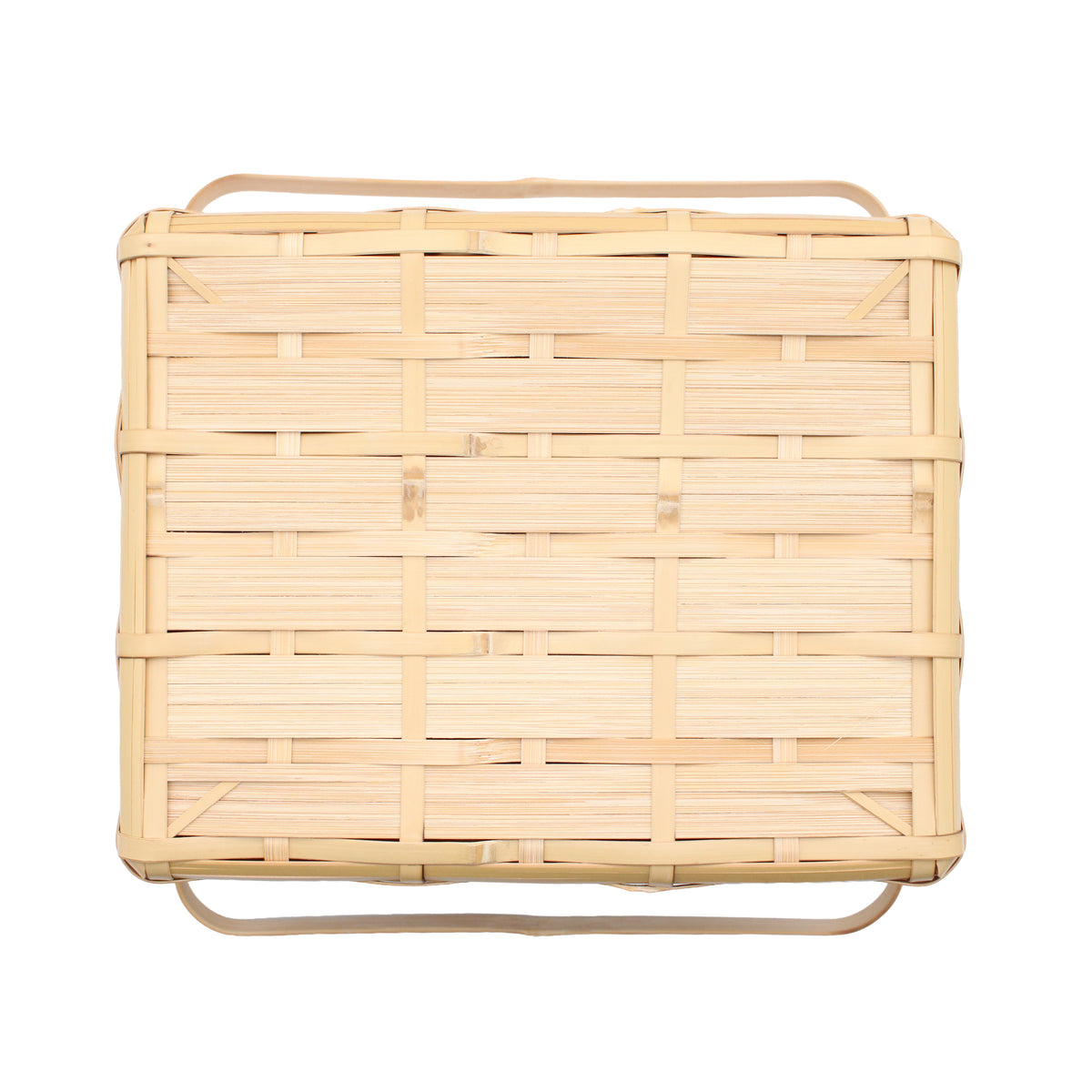 Square Basket