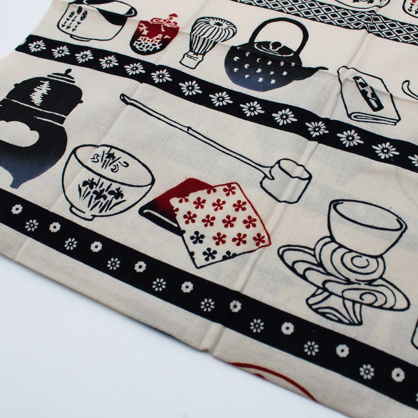 Tea Utensils
