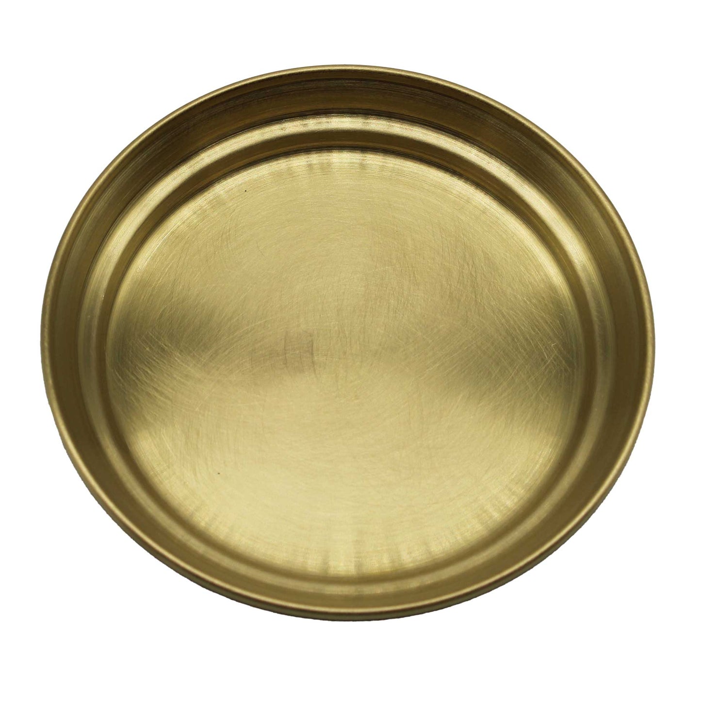 Brass Mini Tray S