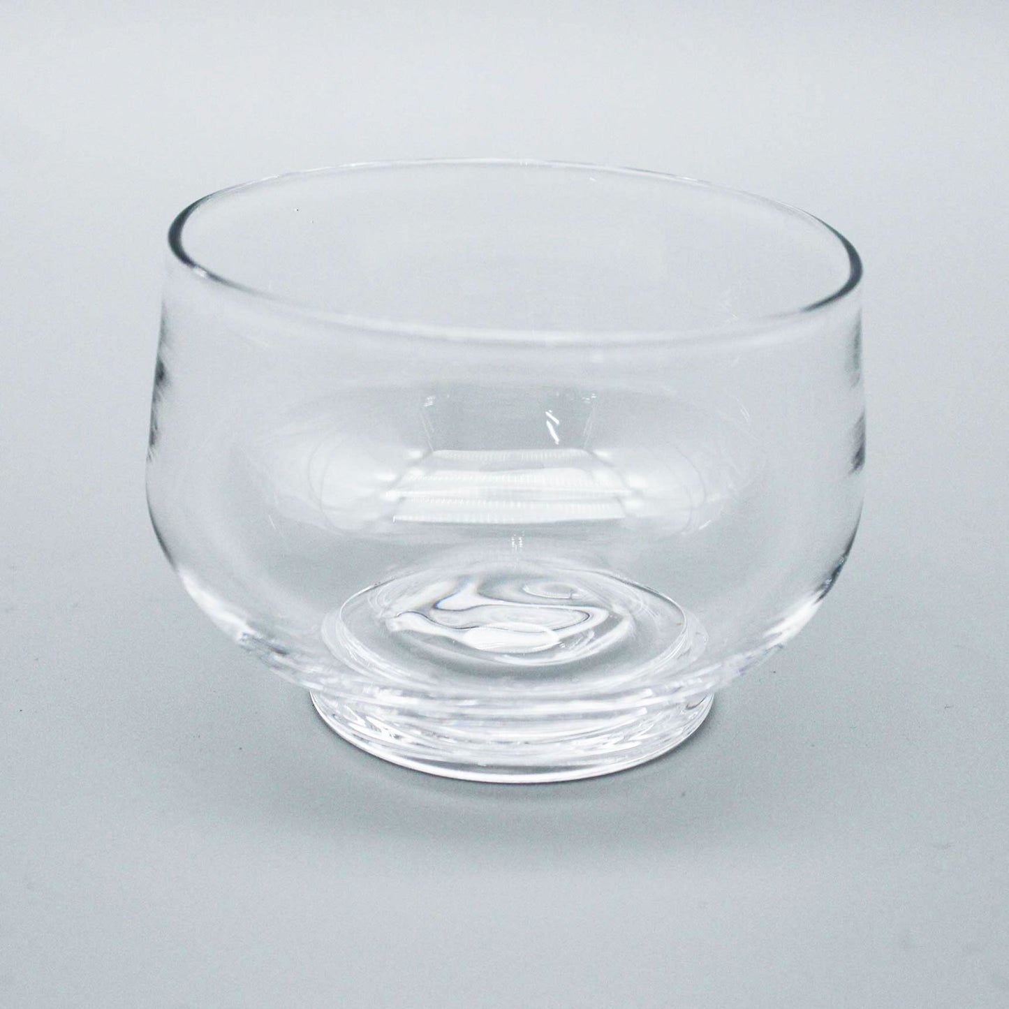 Sake Cup Clear_Taku Eiki