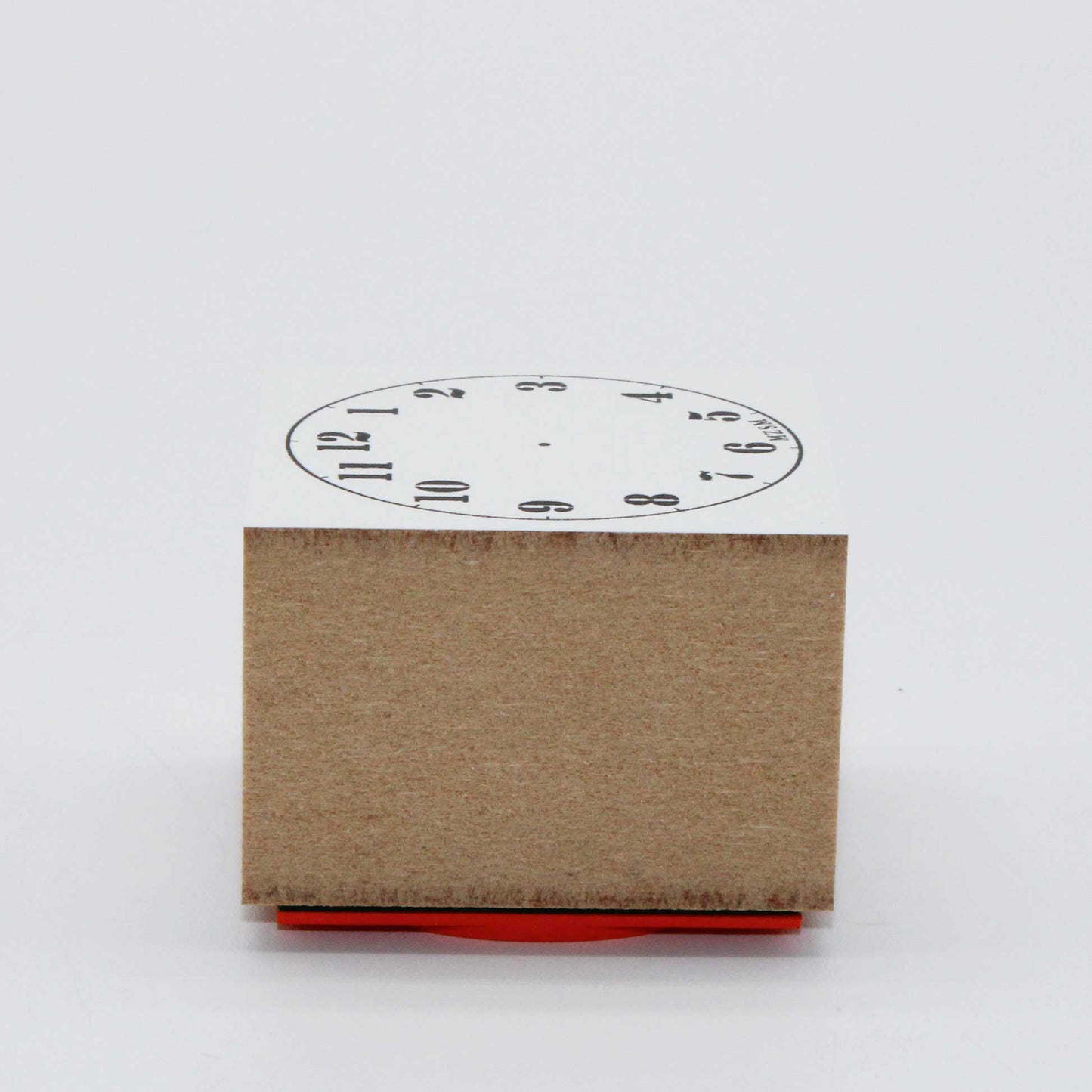Stamp Clock L