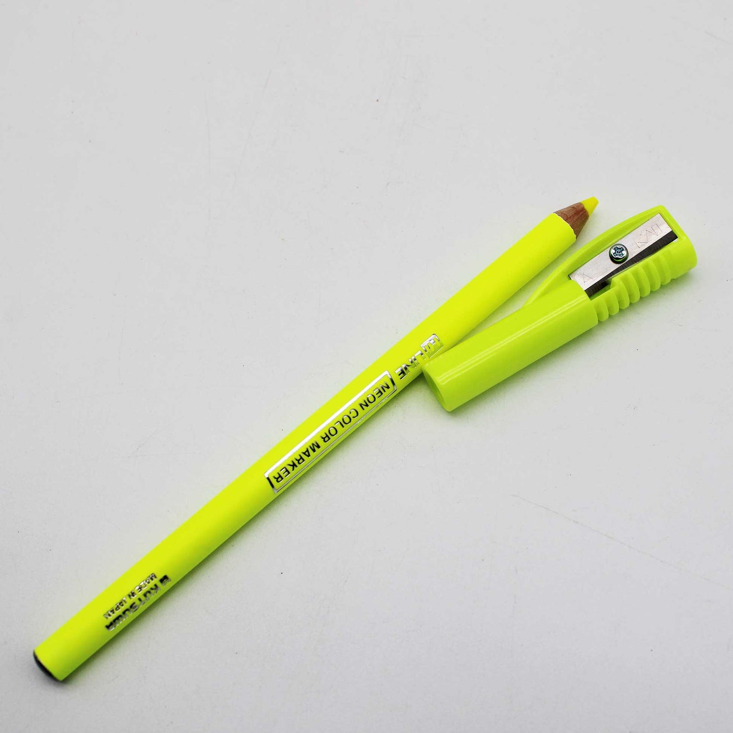 Pencil Highlighter Yellow