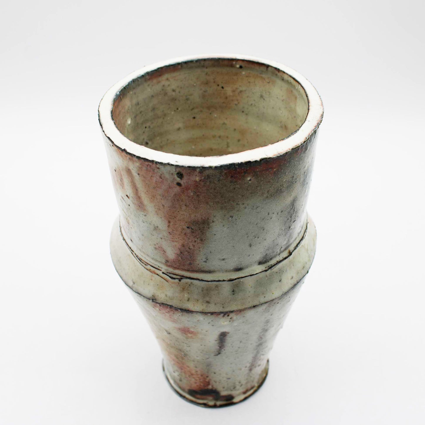 Vase Kohiki C 604_Michikazu Sakai
