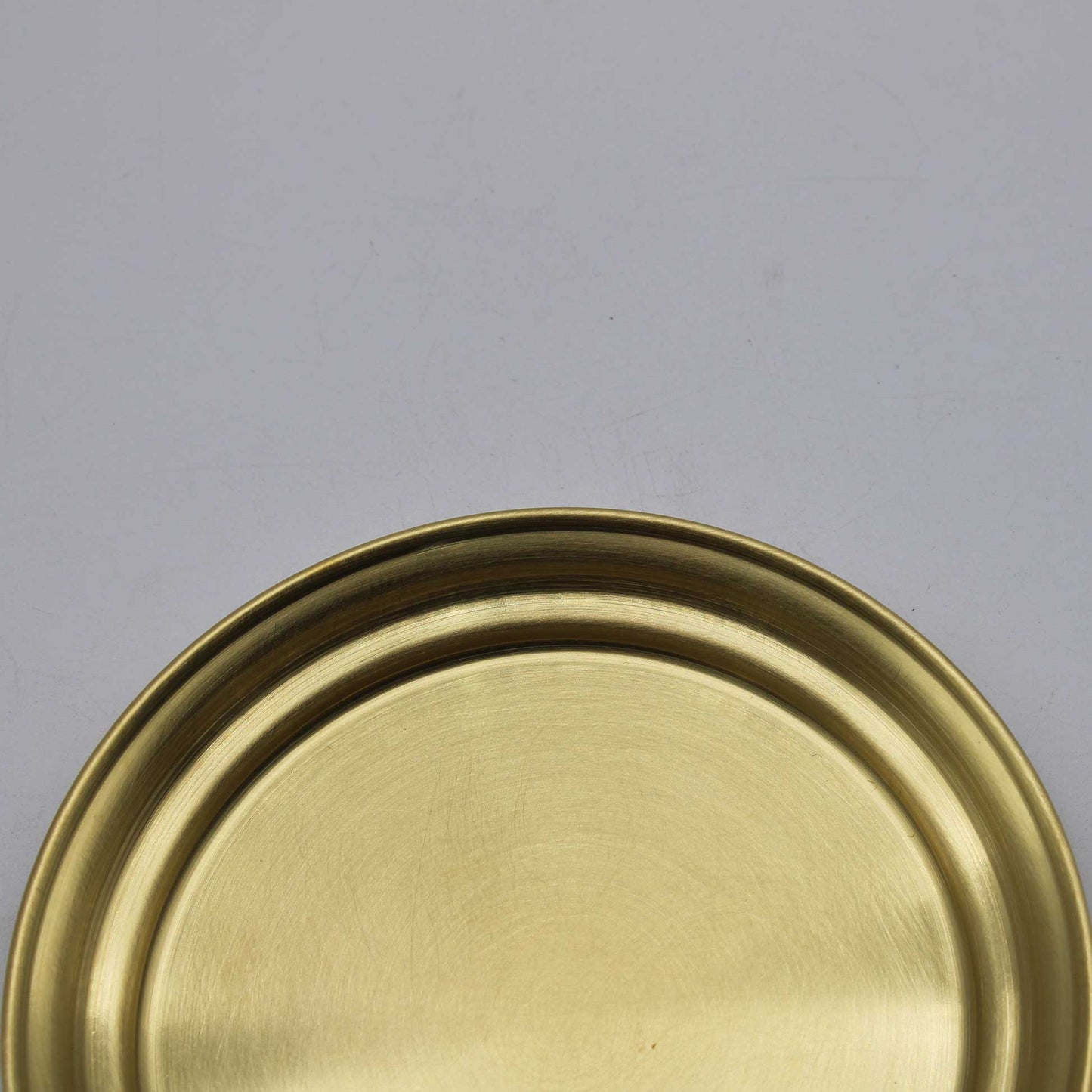 Brass Mini Tray M