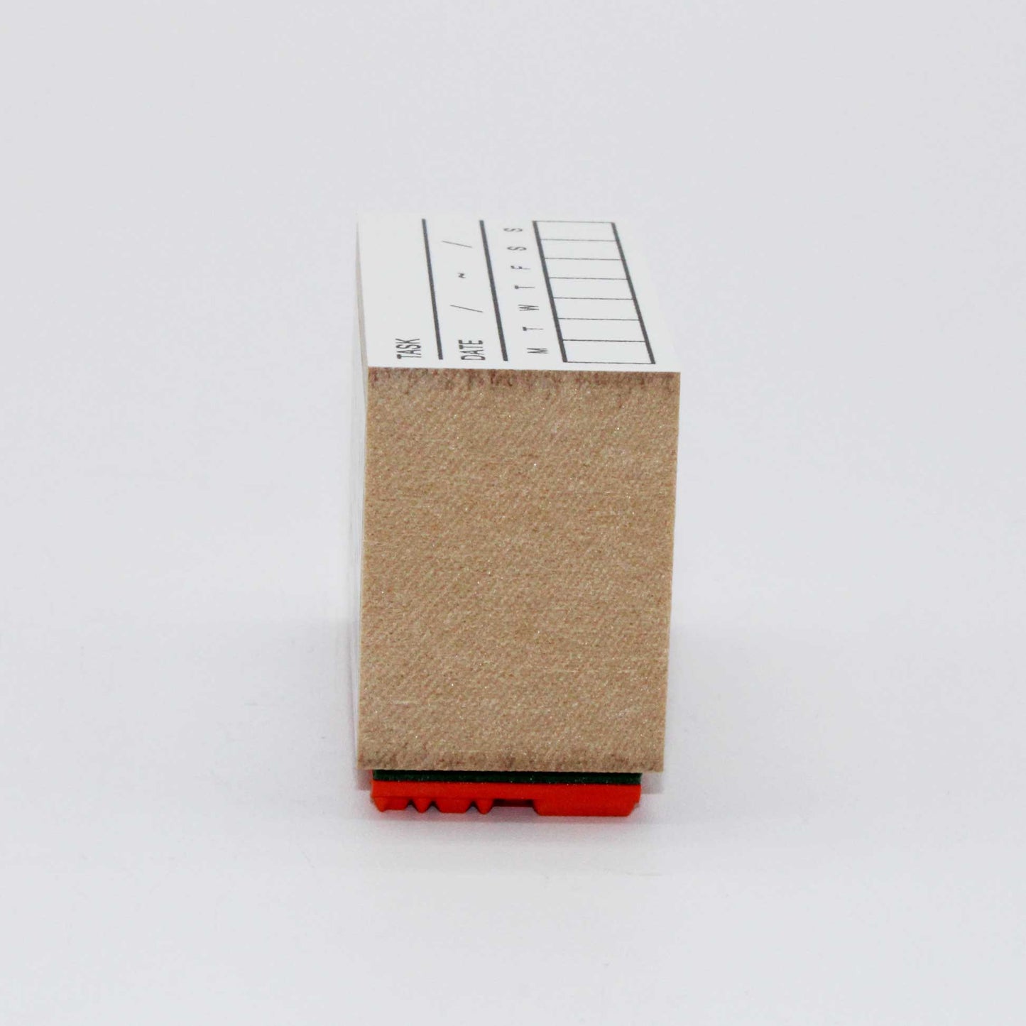 Stamp Task Week