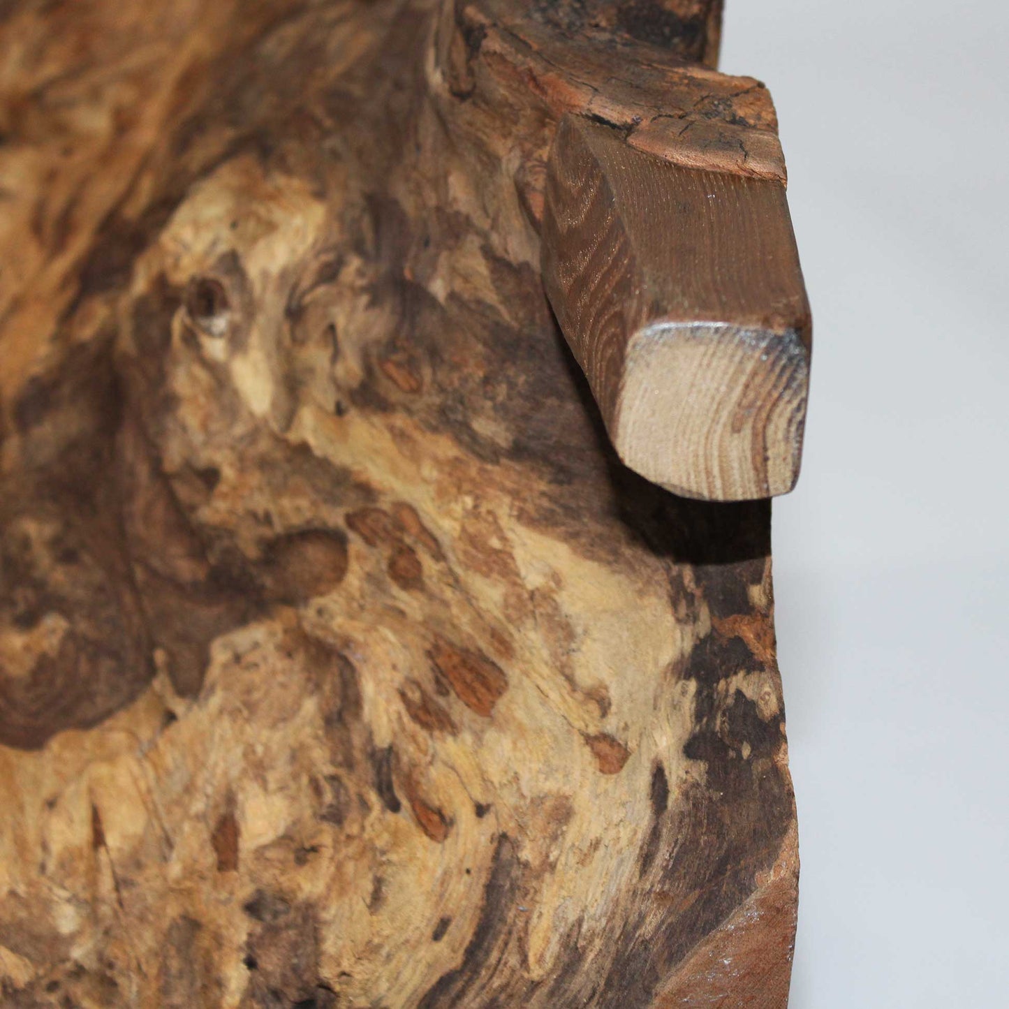 Zelkova Chair_58A