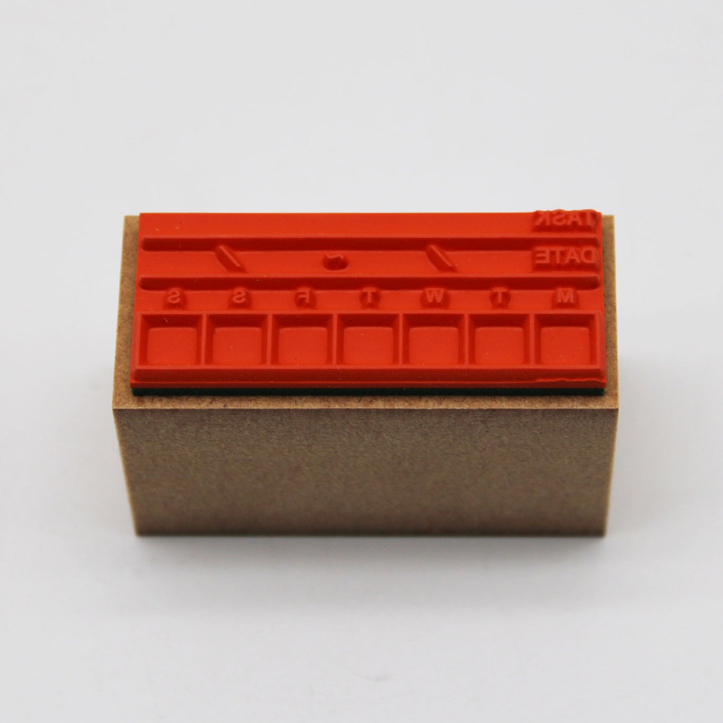 Stamp Task Week