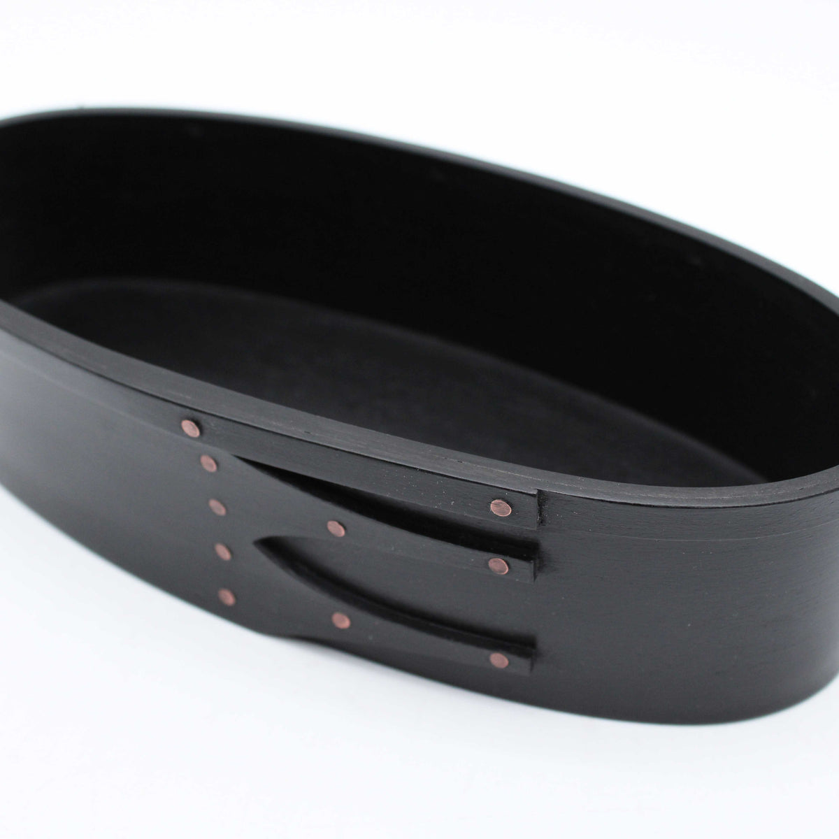 RIM BOX S NARROW Black