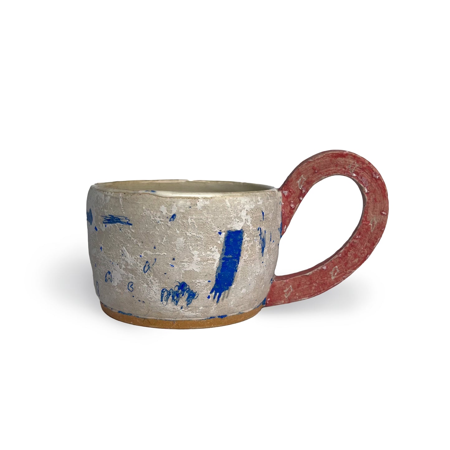 Katsunori Yaoita 5 Mug White