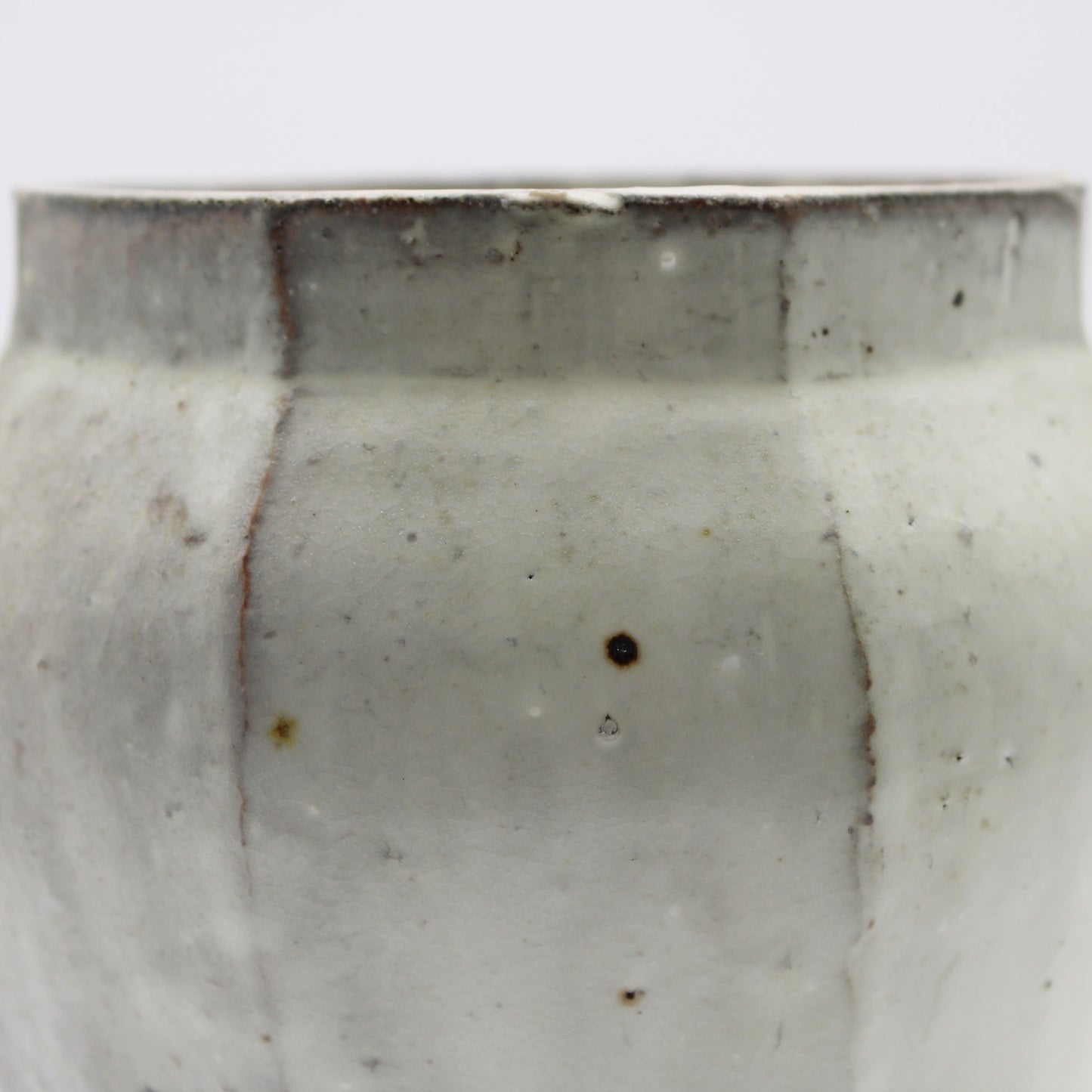 Vase Kohiki 603_Michikazu Sakai