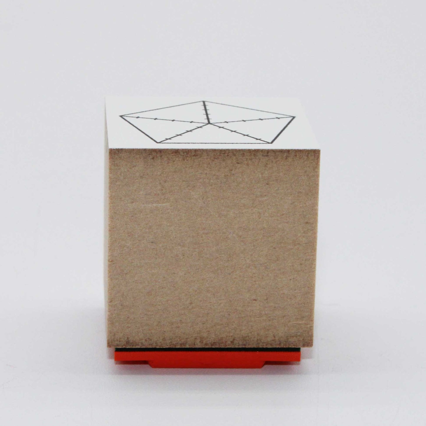 Stamp Radar Chart
