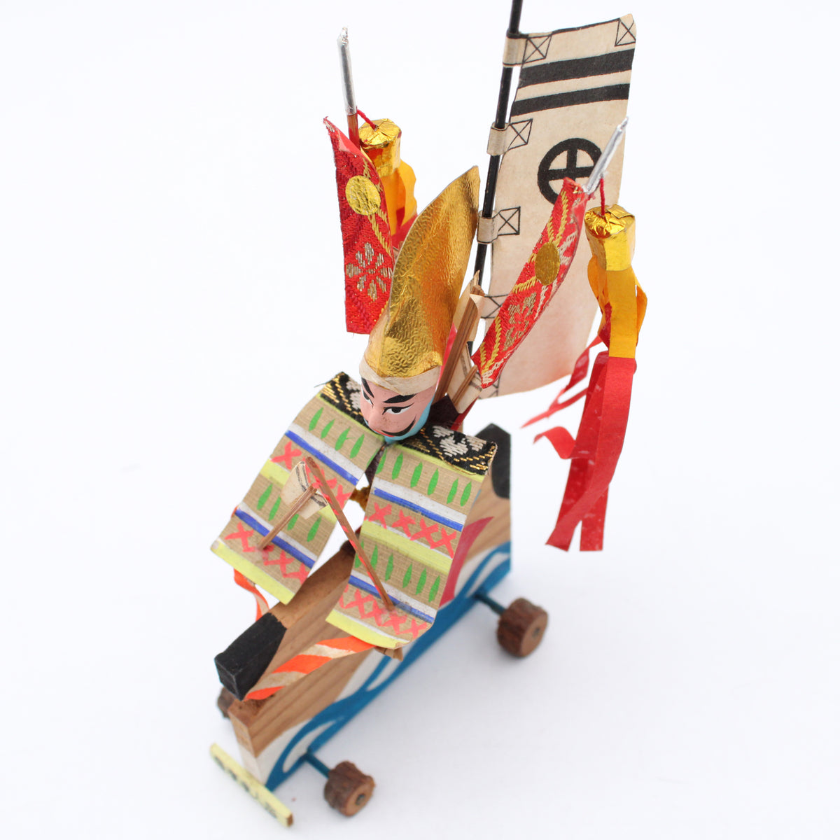 Paper Doll B 609