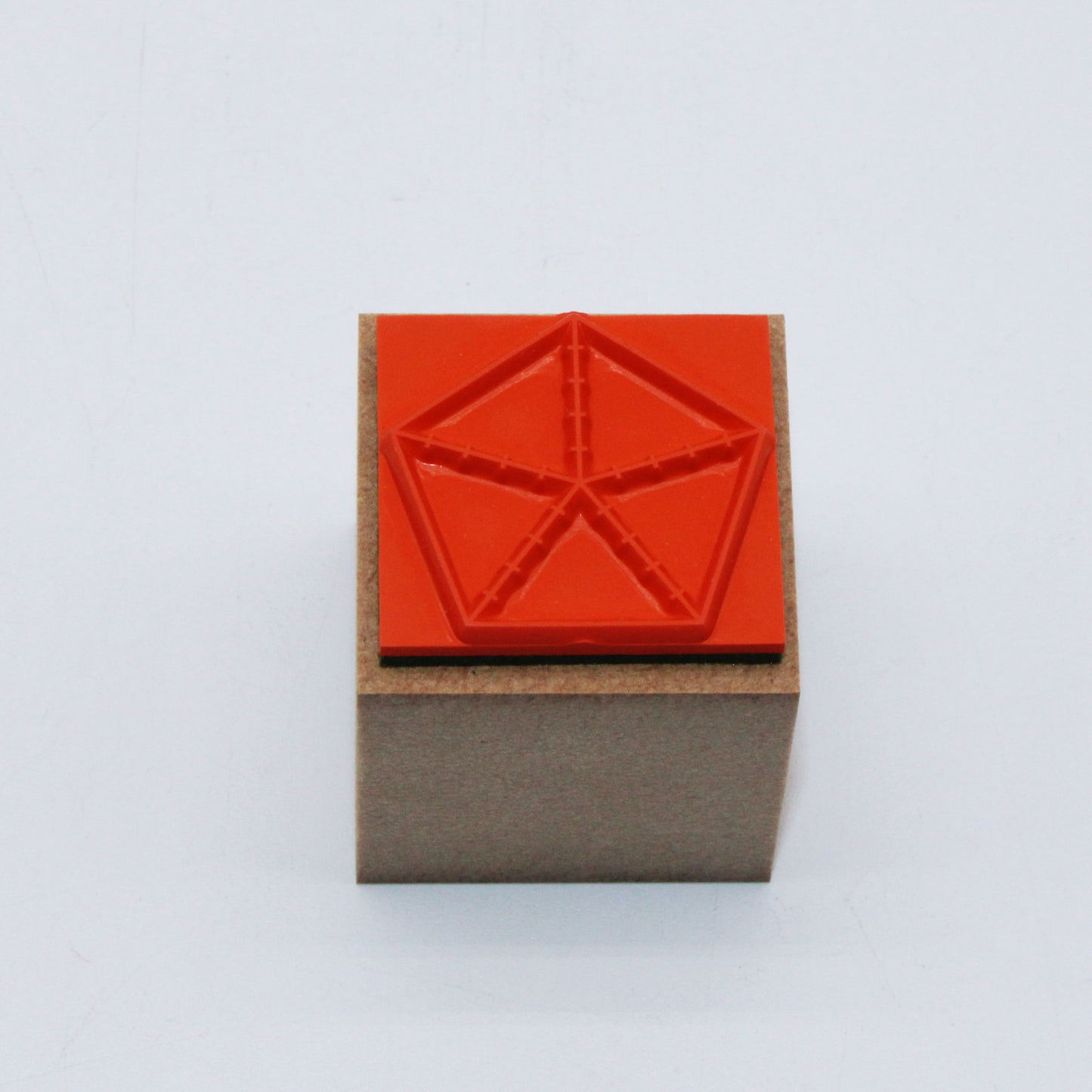 Stamp Radar Chart