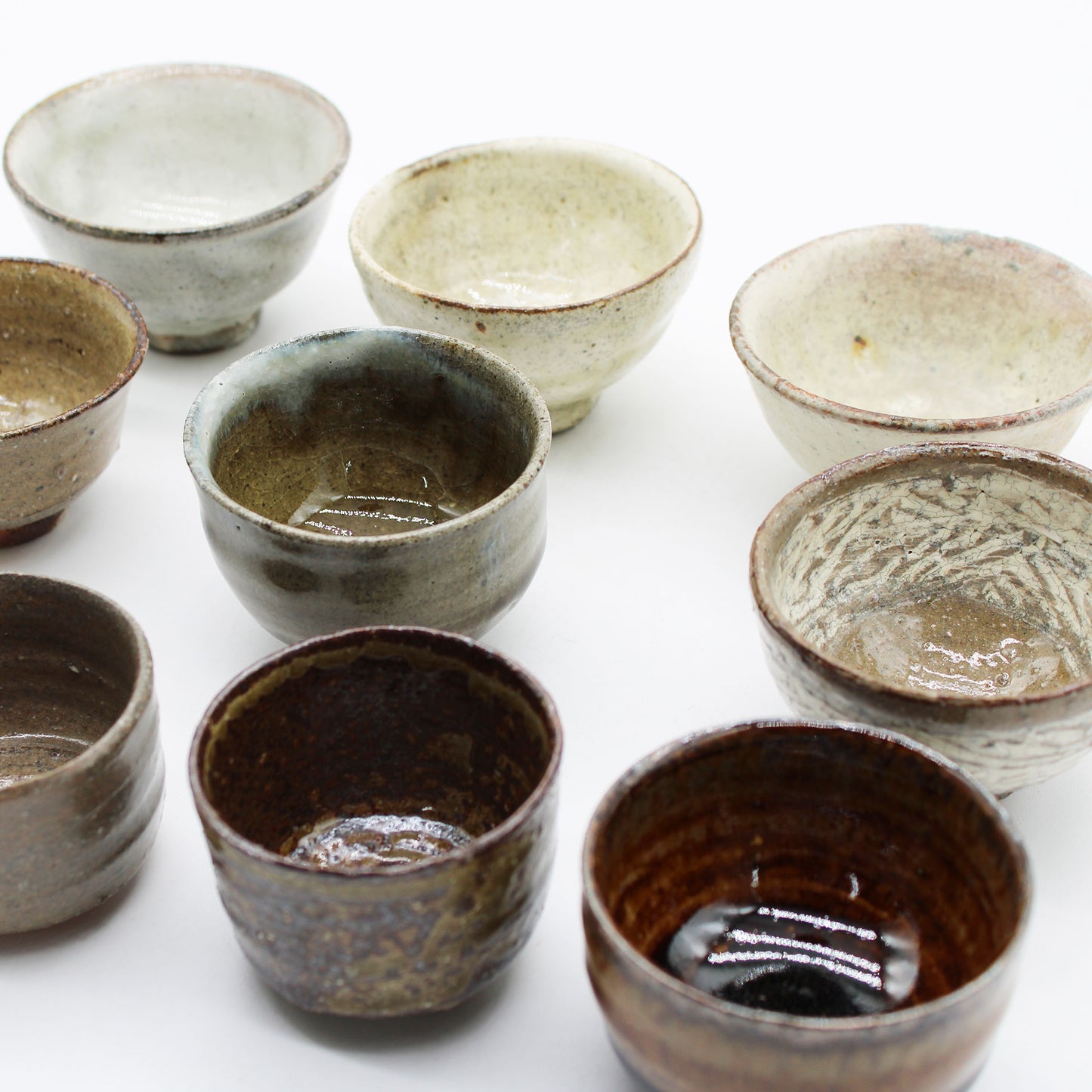 Sake cup 603_Yuji Muraki
